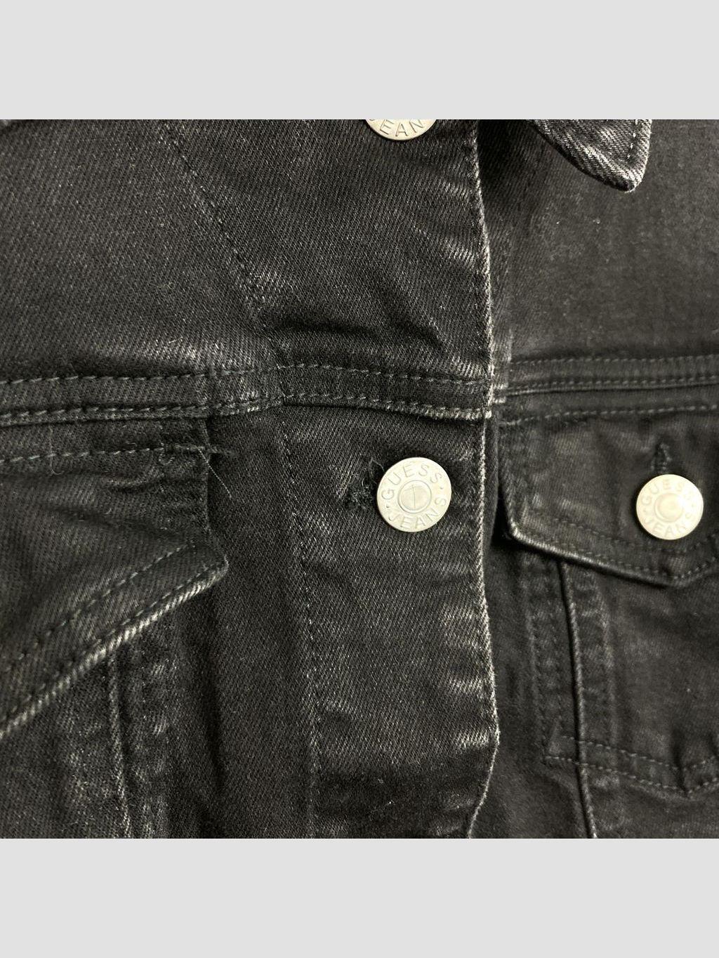 Chaqueta casual GUESS - Talla M (VOP01079171)-2