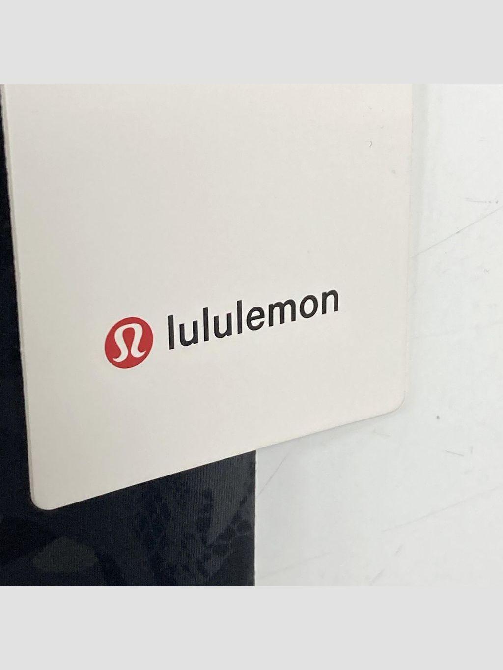 Calza LULULEMON - Talla 38 (VOP01084072)-2