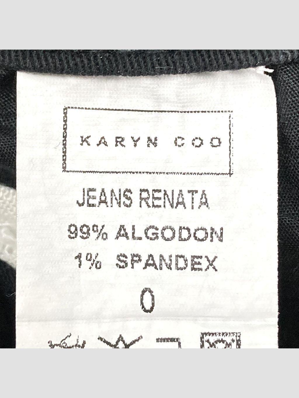 Jean KARYN COO - Talla 32 (VOP00991892)-3