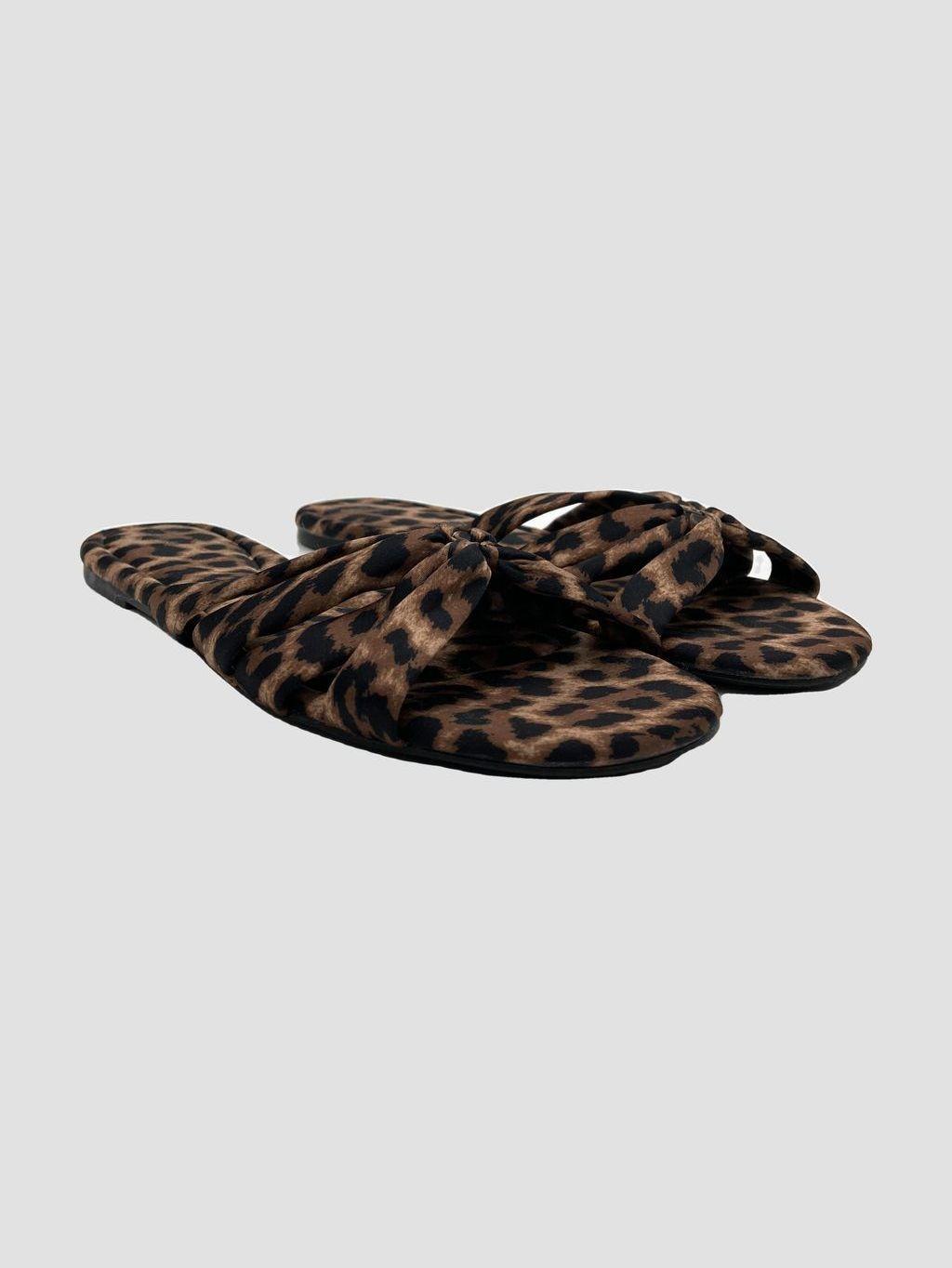 Sandalias ZARA - Talla 38 (VOP01029213)-1