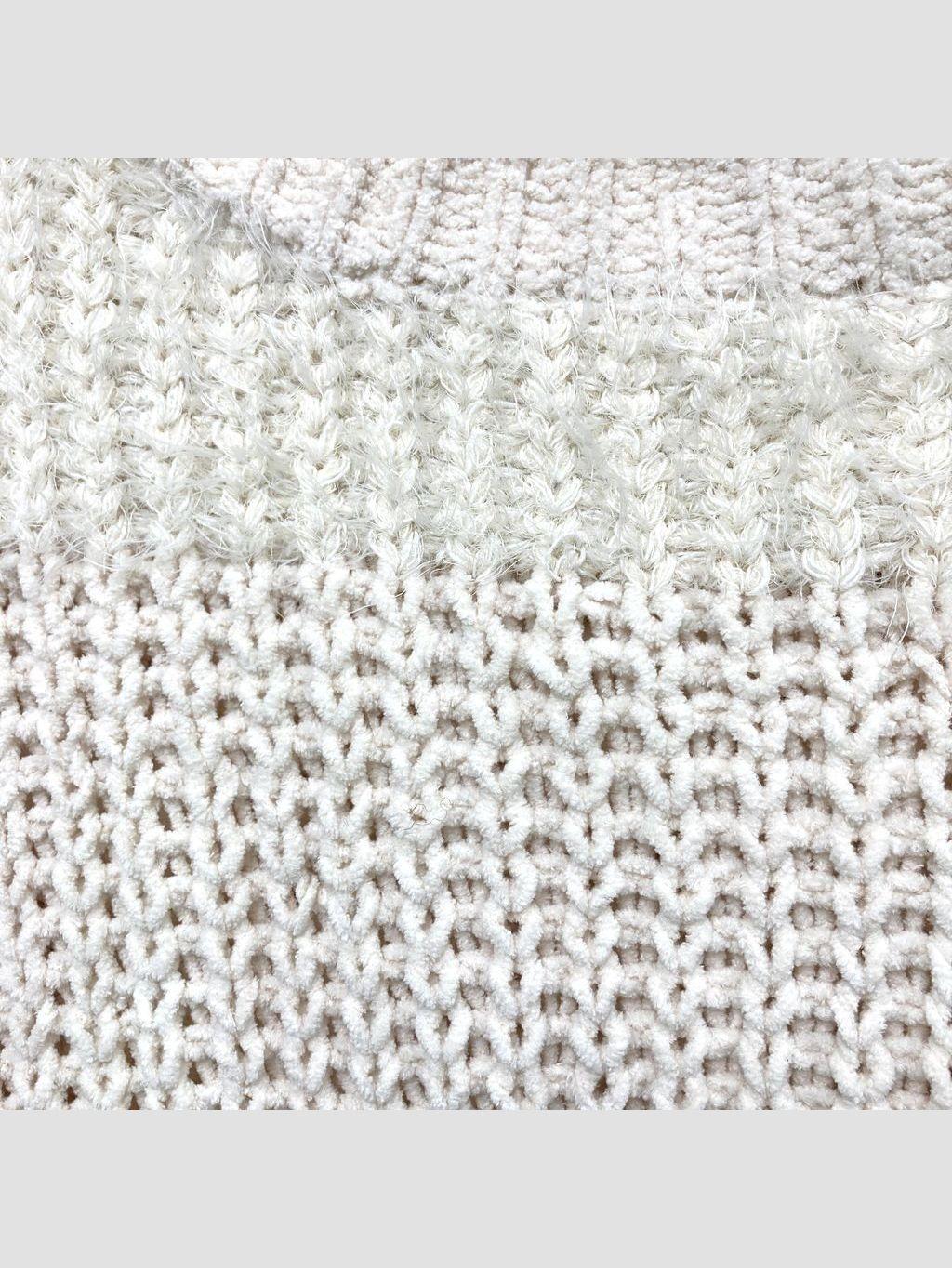 Sweater SYBILLA - Talla S (VOP00811630)-2