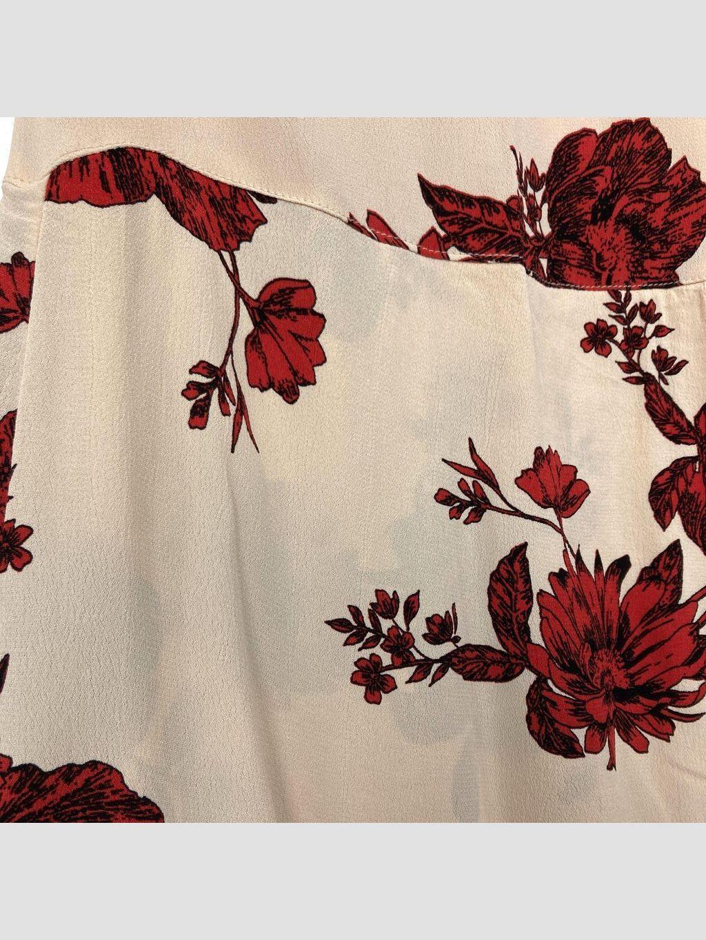 Falda larga RAPSODIA - Talla 38 (VOP01159607)-2