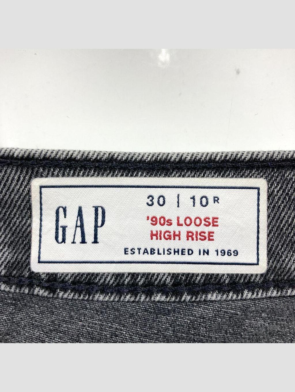 Jean GAP - Talla 40 (VOP00894248)-2