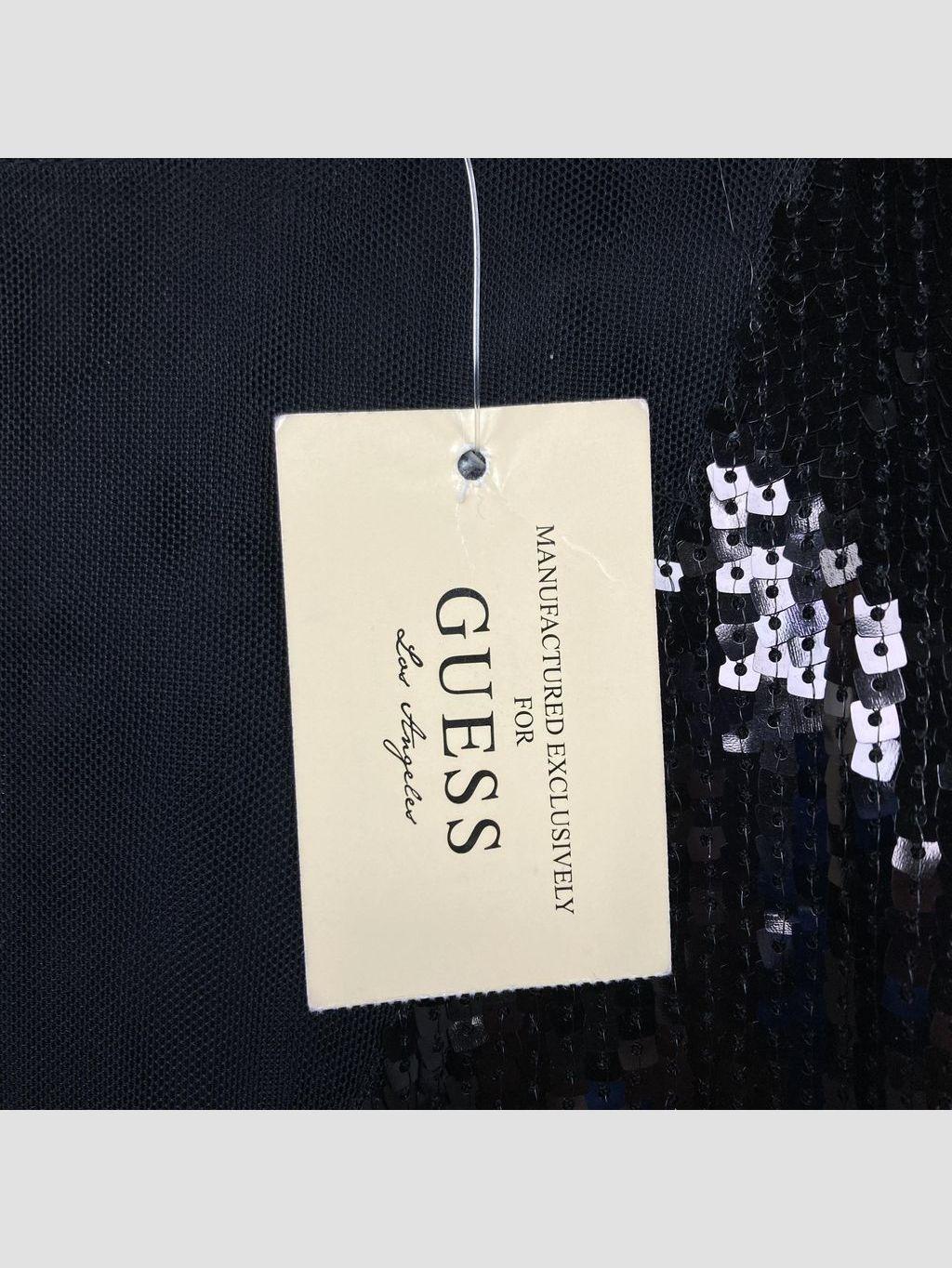 Vestido corto MARCIANO BY GUESS - Talla XS (VOP01197561)-2