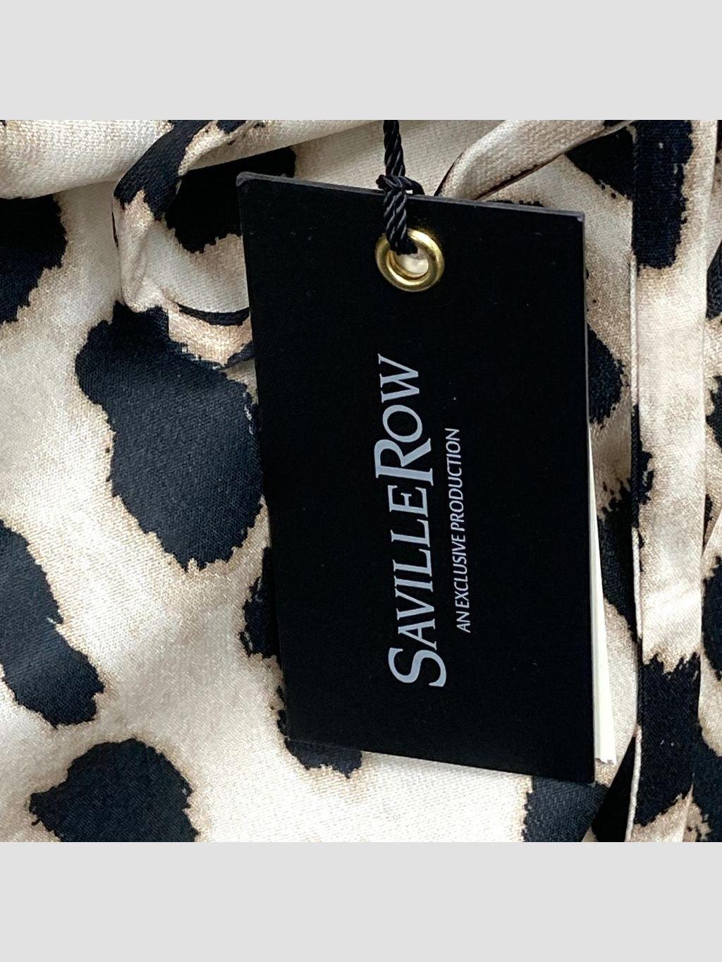 Falda larga SAVILLE ROW - Talla 38 (VOP01059811)-2