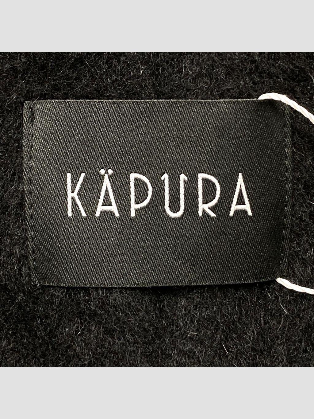 Abrigo KAPURA - Talla S (VOP00989395)-1