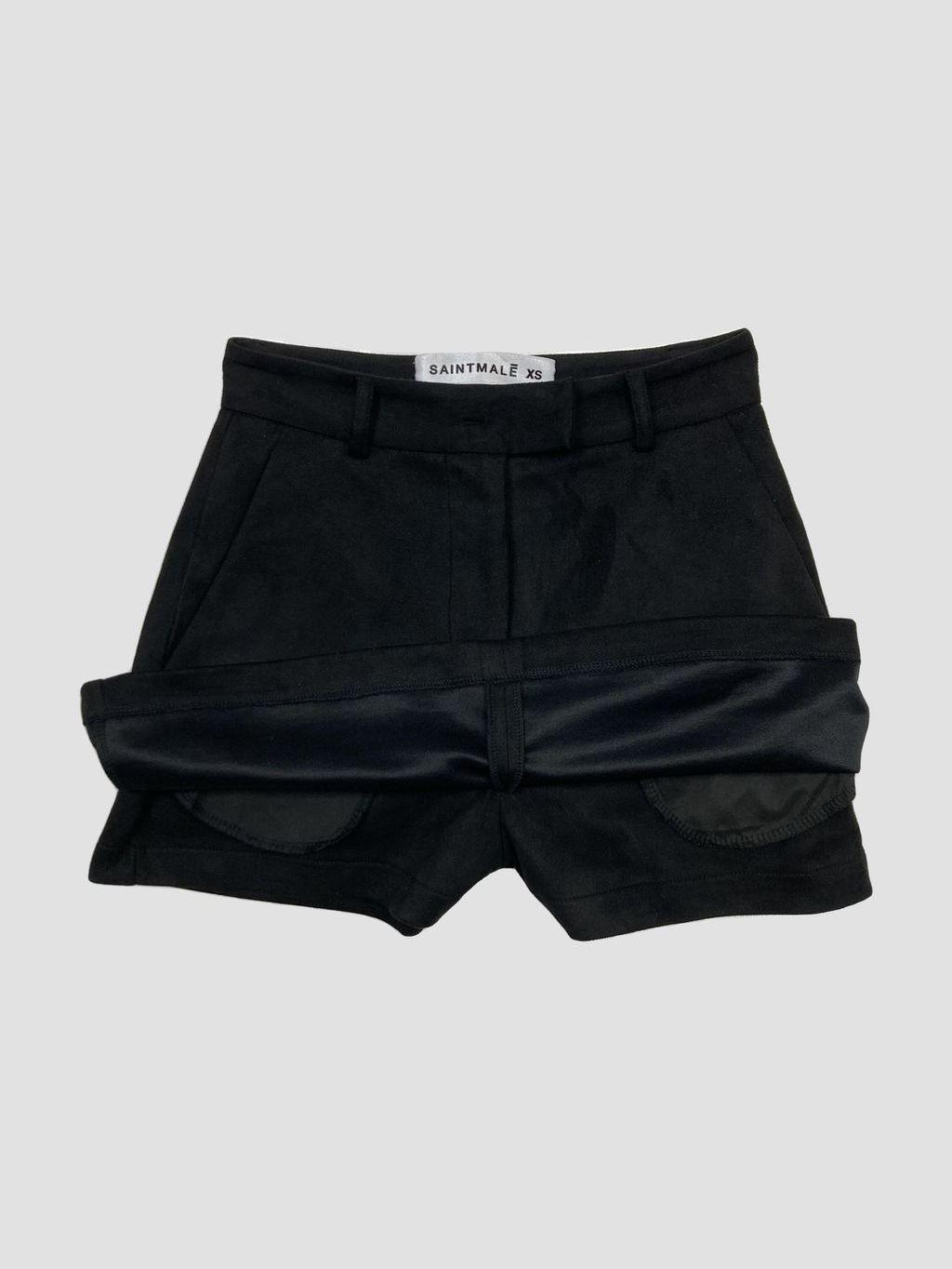 Short SAINT MALE - Talla 34 (VOP01089037)-1
