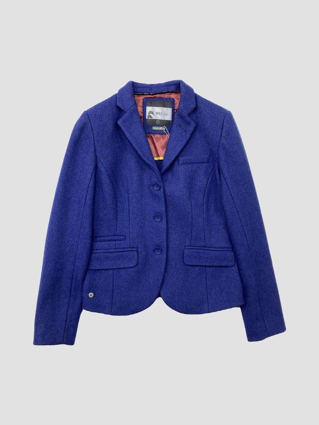Blazer ROCKFORD - Talla S (VOP01158567)-0
