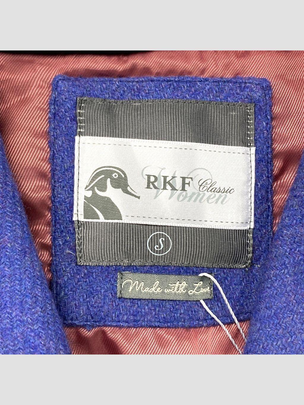 Blazer ROCKFORD - Talla S (VOP01158567)-1