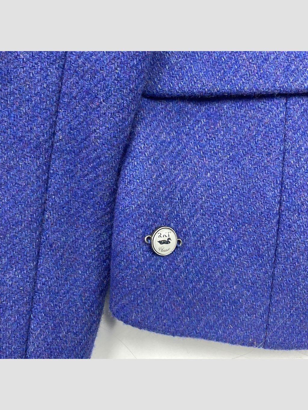Blazer ROCKFORD - Talla S (VOP01158567)-2