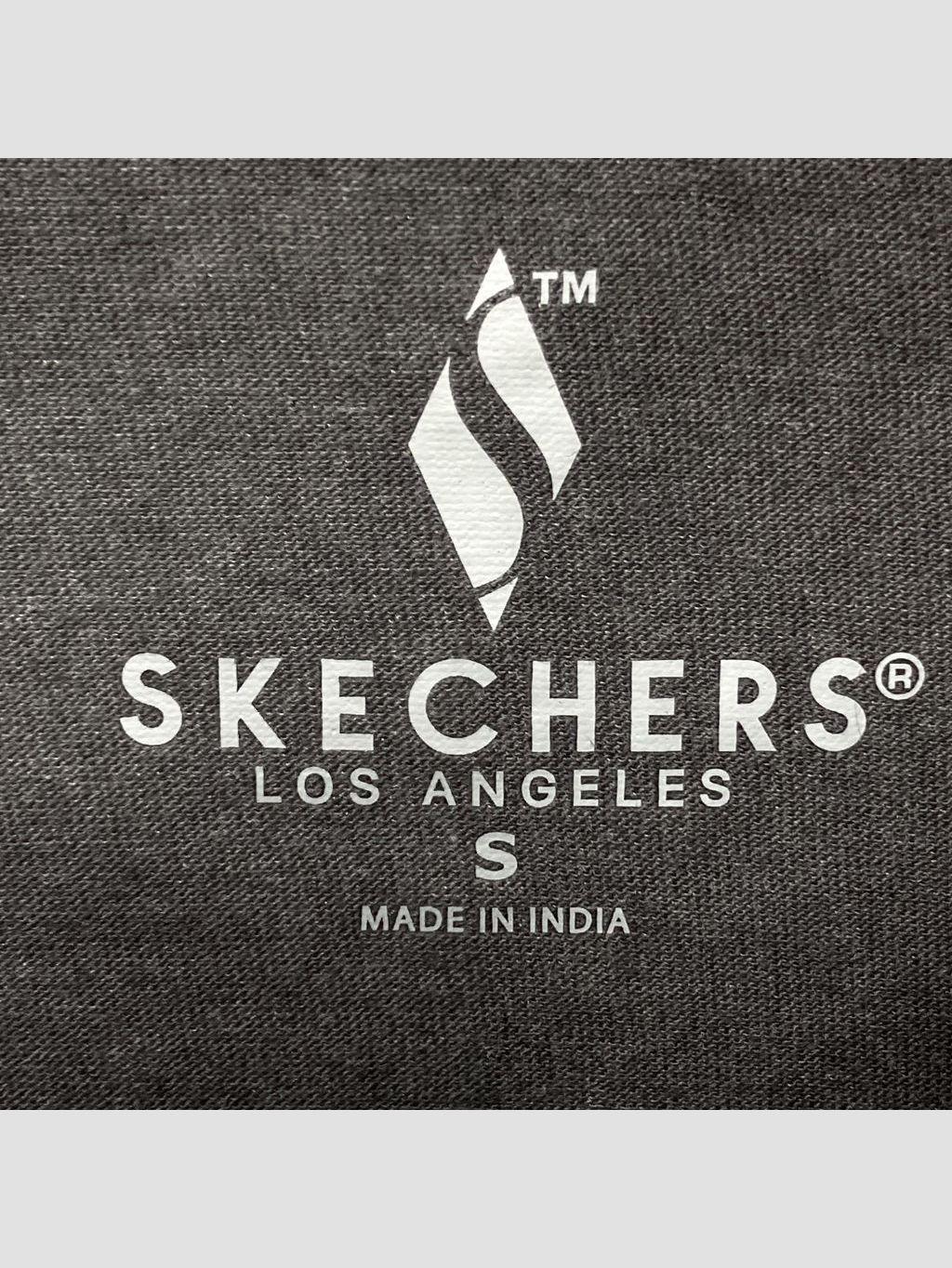 Polera sin mangas SKECHERS - Talla S (VOP00874314)-1