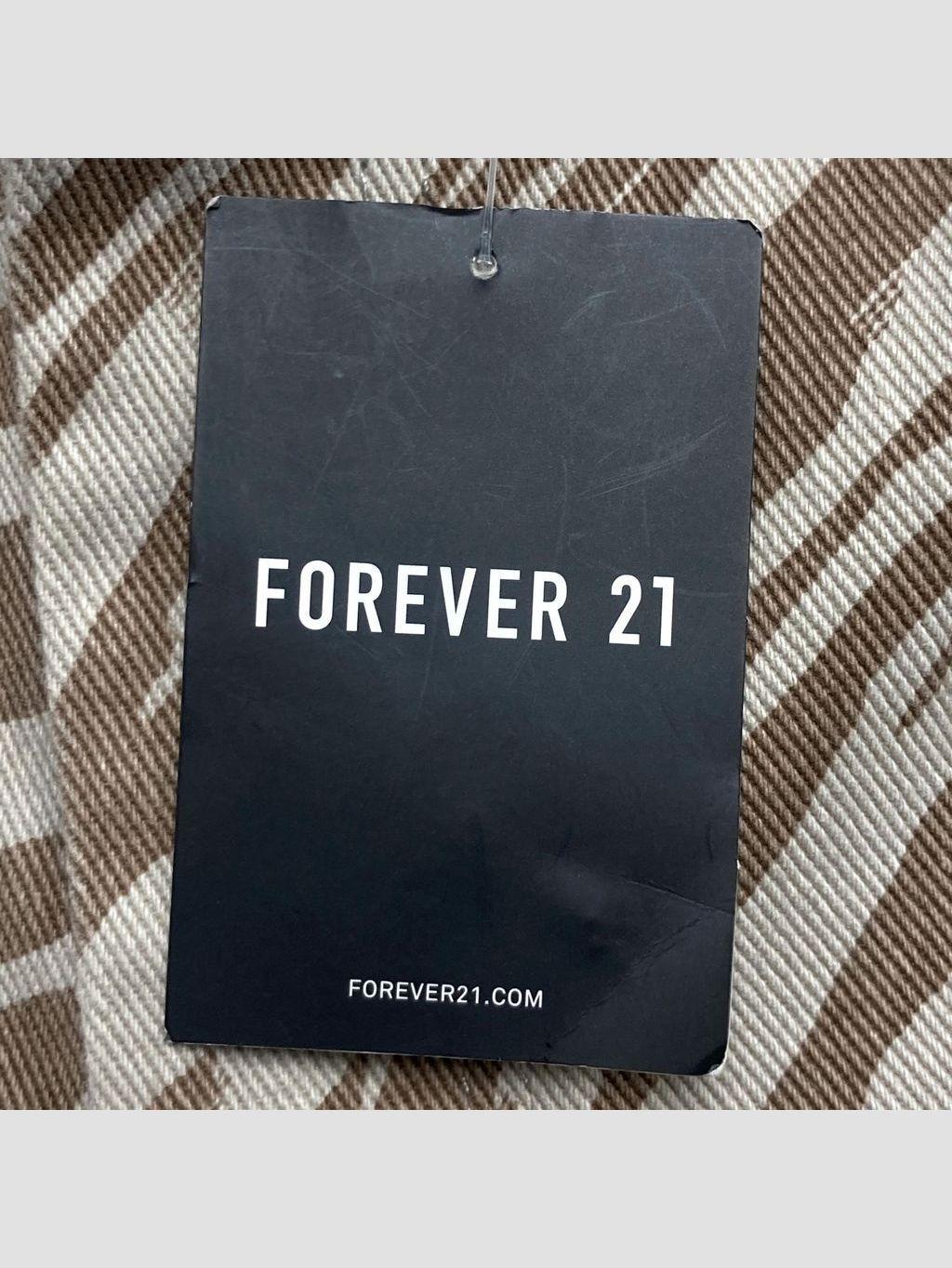 Jean FOREVER 21 - Talla 36 (VOP00977126)-3