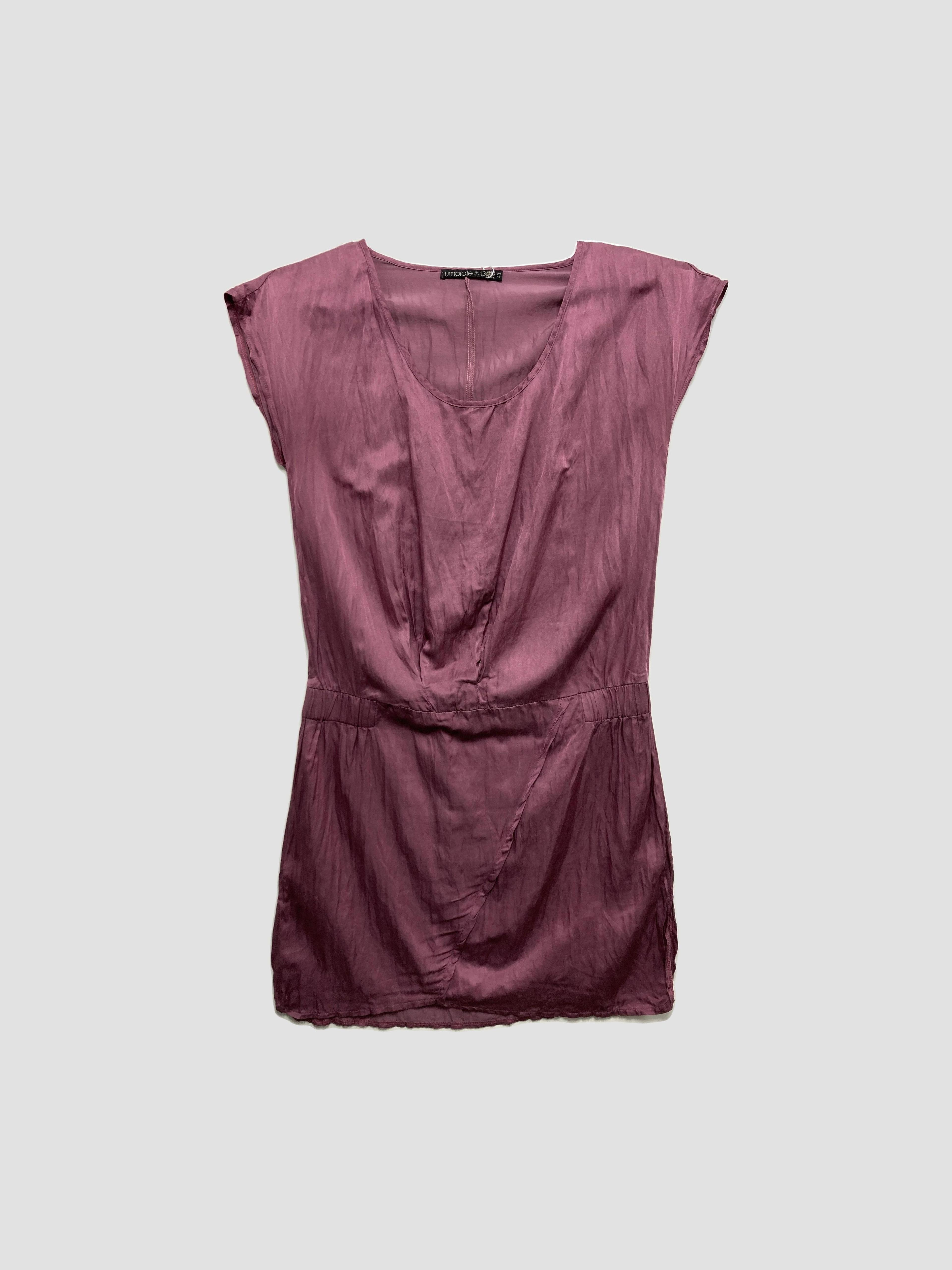 Vestido corto UMBRALE - Talla L (VOP01058870)-0