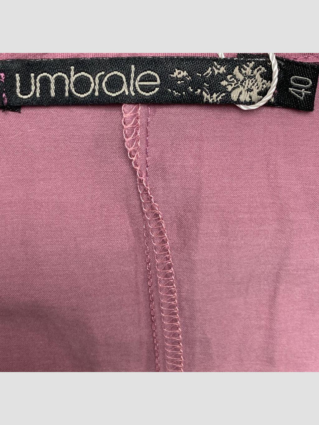 Vestido corto UMBRALE - Talla L (VOP01058870)-1