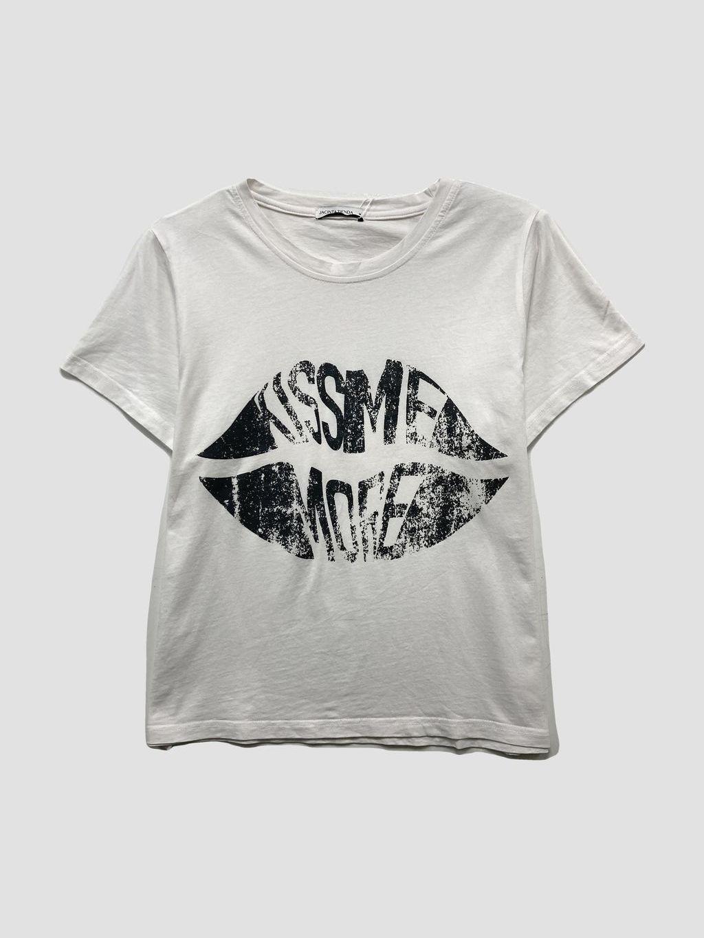 Polera JACINTA TIENDA - Talla M (VOP01009957)-0