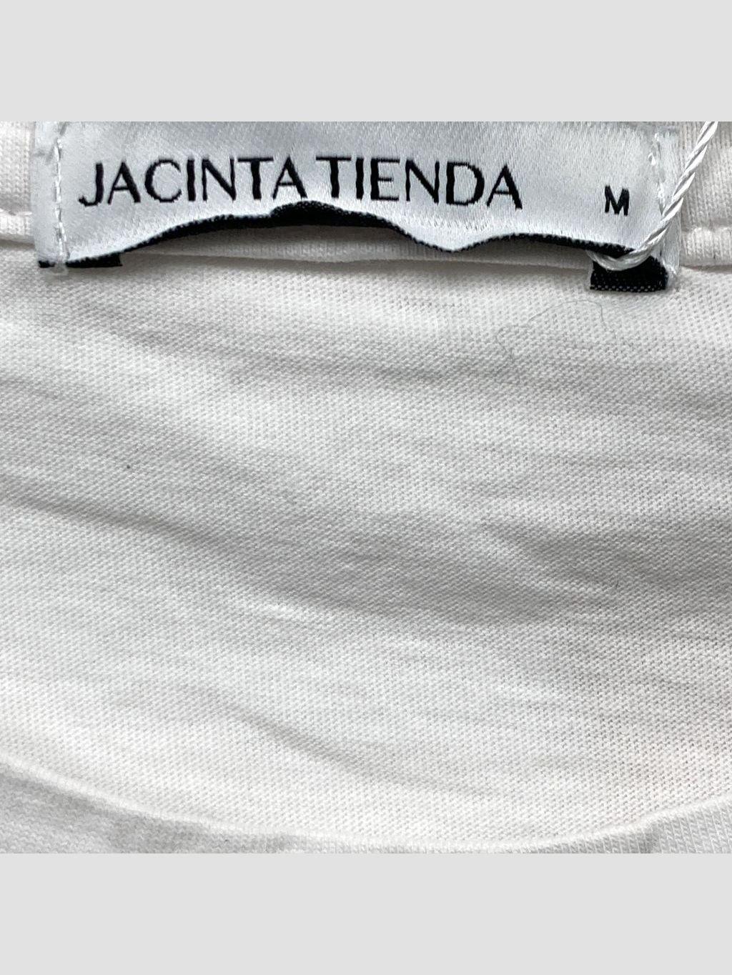 Polera JACINTA TIENDA - Talla M (VOP01009957)-1