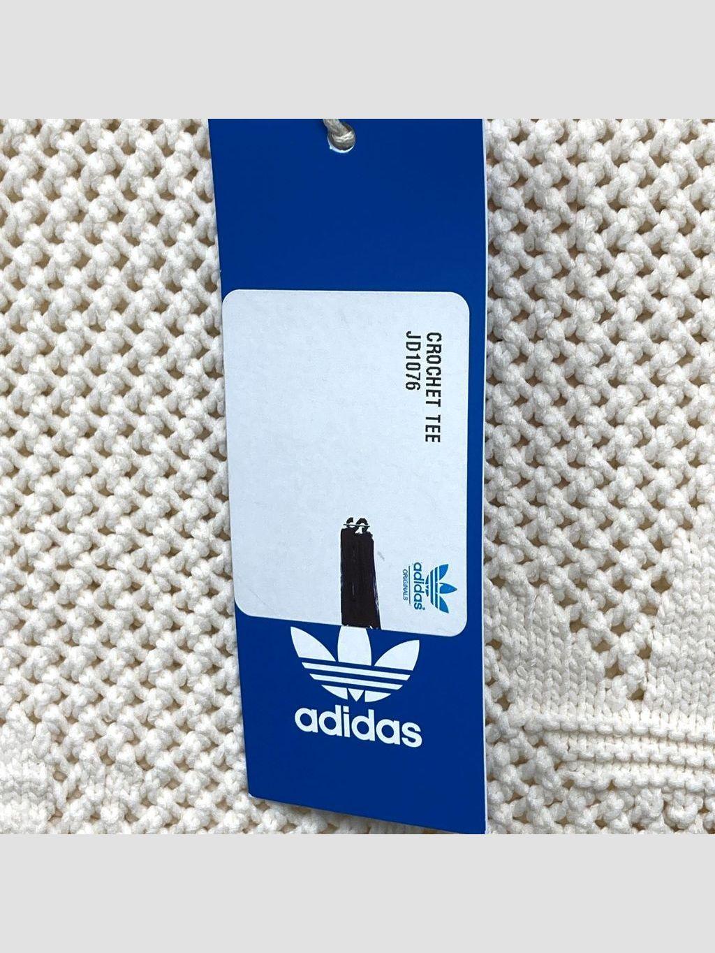 Polera ADIDAS - Talla S (VOP01062945)-2