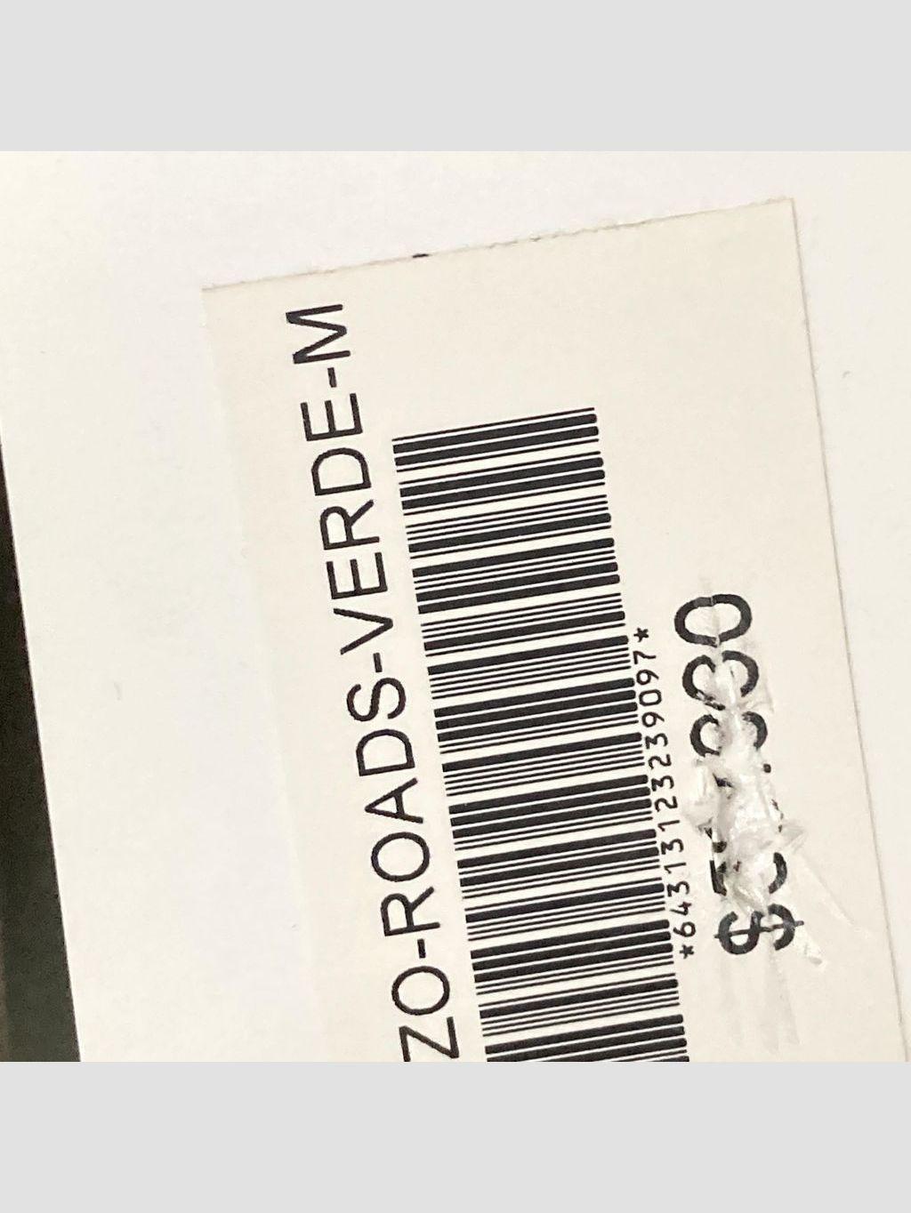 Buzo CARO CRIADO - Talla 38 (VOP01098999)-2