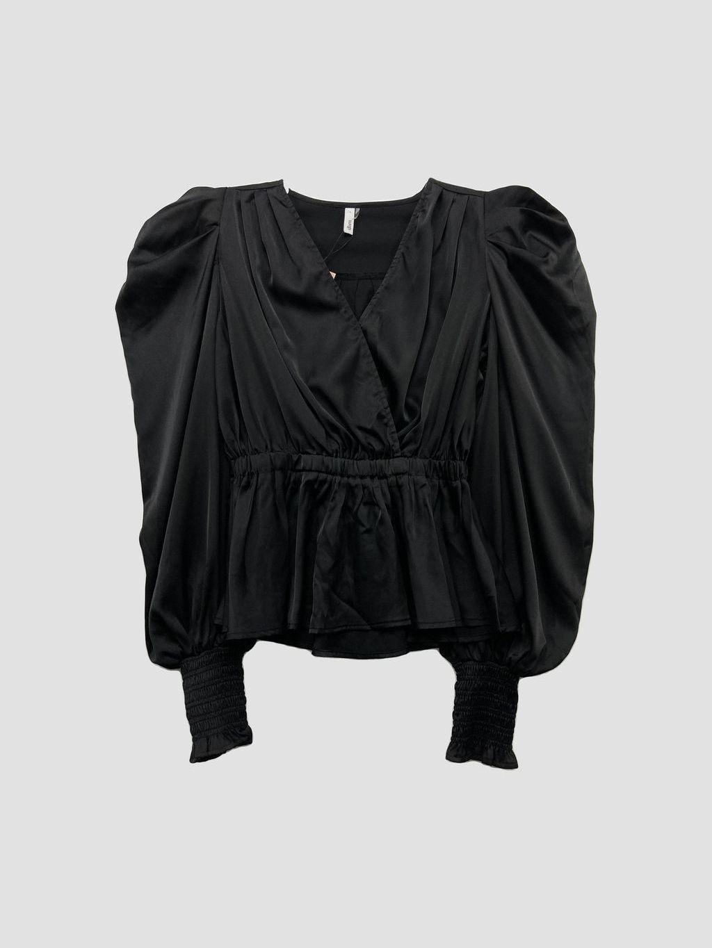 Blusa GLAM - Talla L (VOP00952925)-0