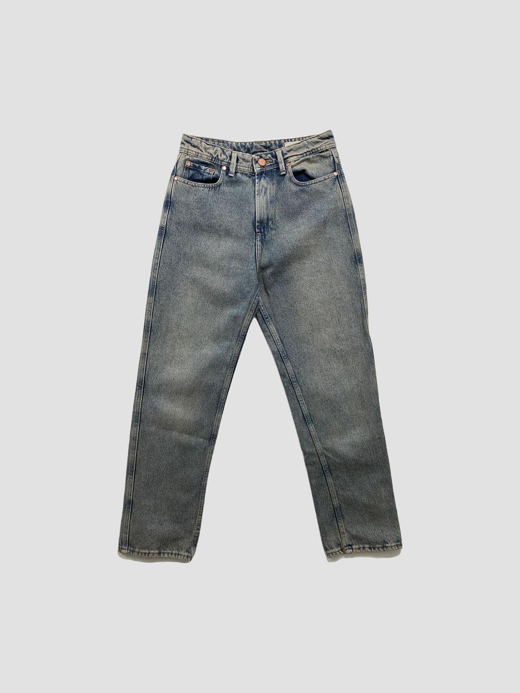 Jean JAZMIN CHEBAR - Talla 34 (VOP01060470)-0