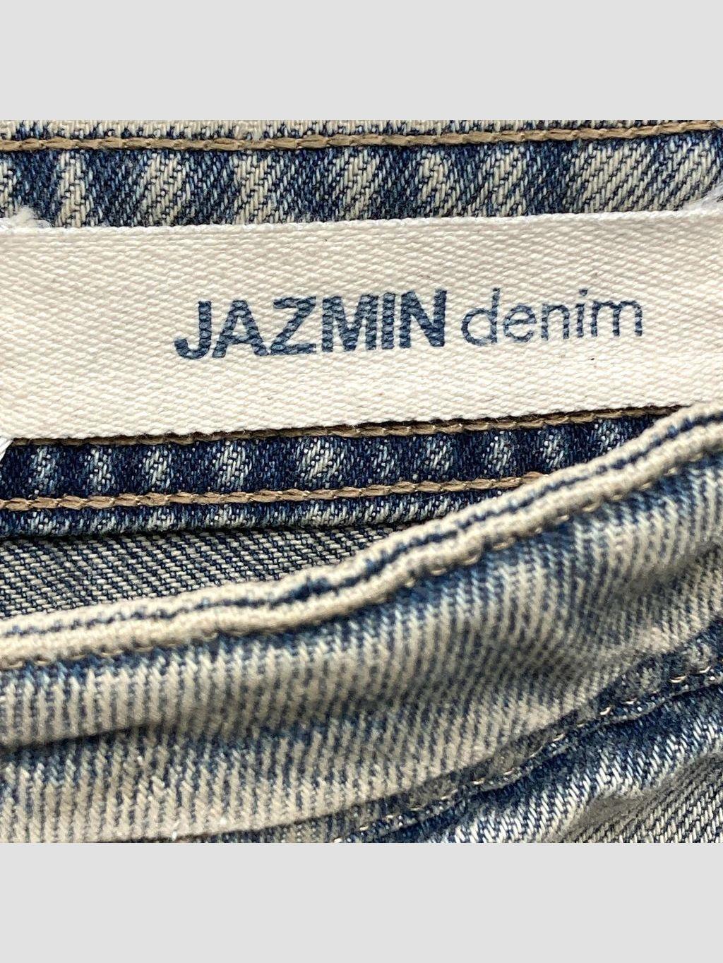 Jean JAZMIN CHEBAR - Talla 34 (VOP01060470)-2
