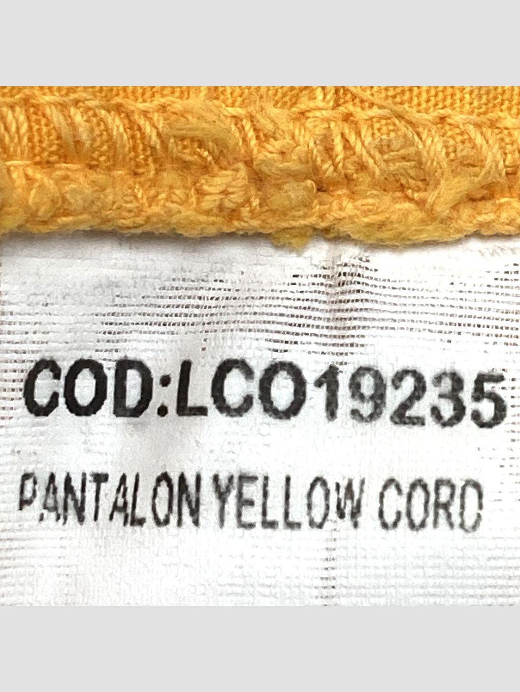 Pantalón JAZMIN CHEBAR - Talla 36 (VOP01041061)-5