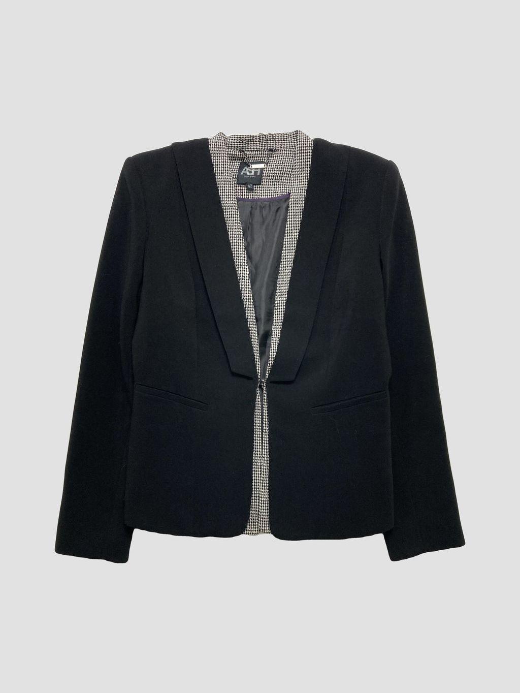 Blazer ASH - Talla XL (VOP00899493)-0