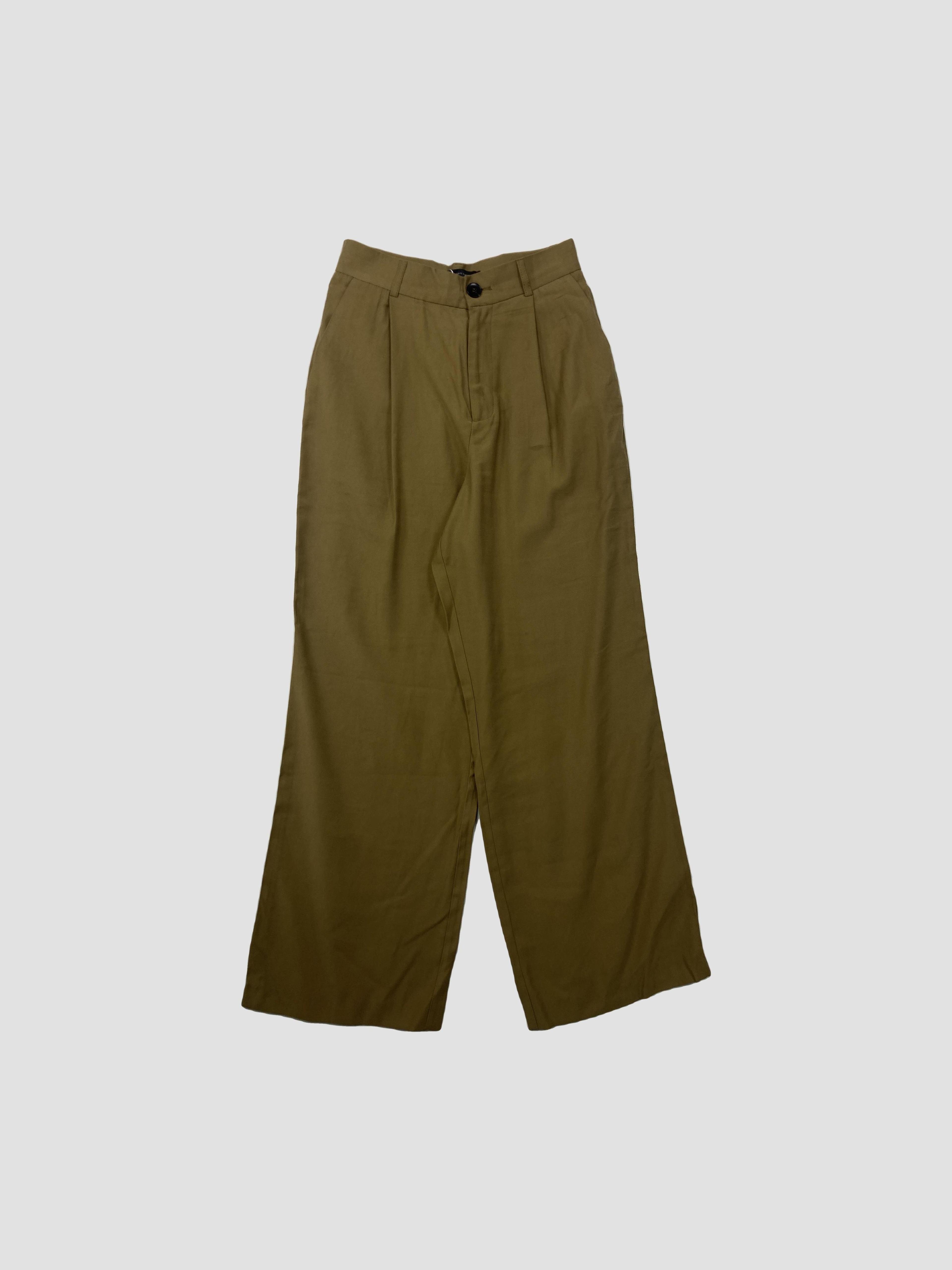 Pantalón ZARA - Talla 34 (VOP01103943)-0