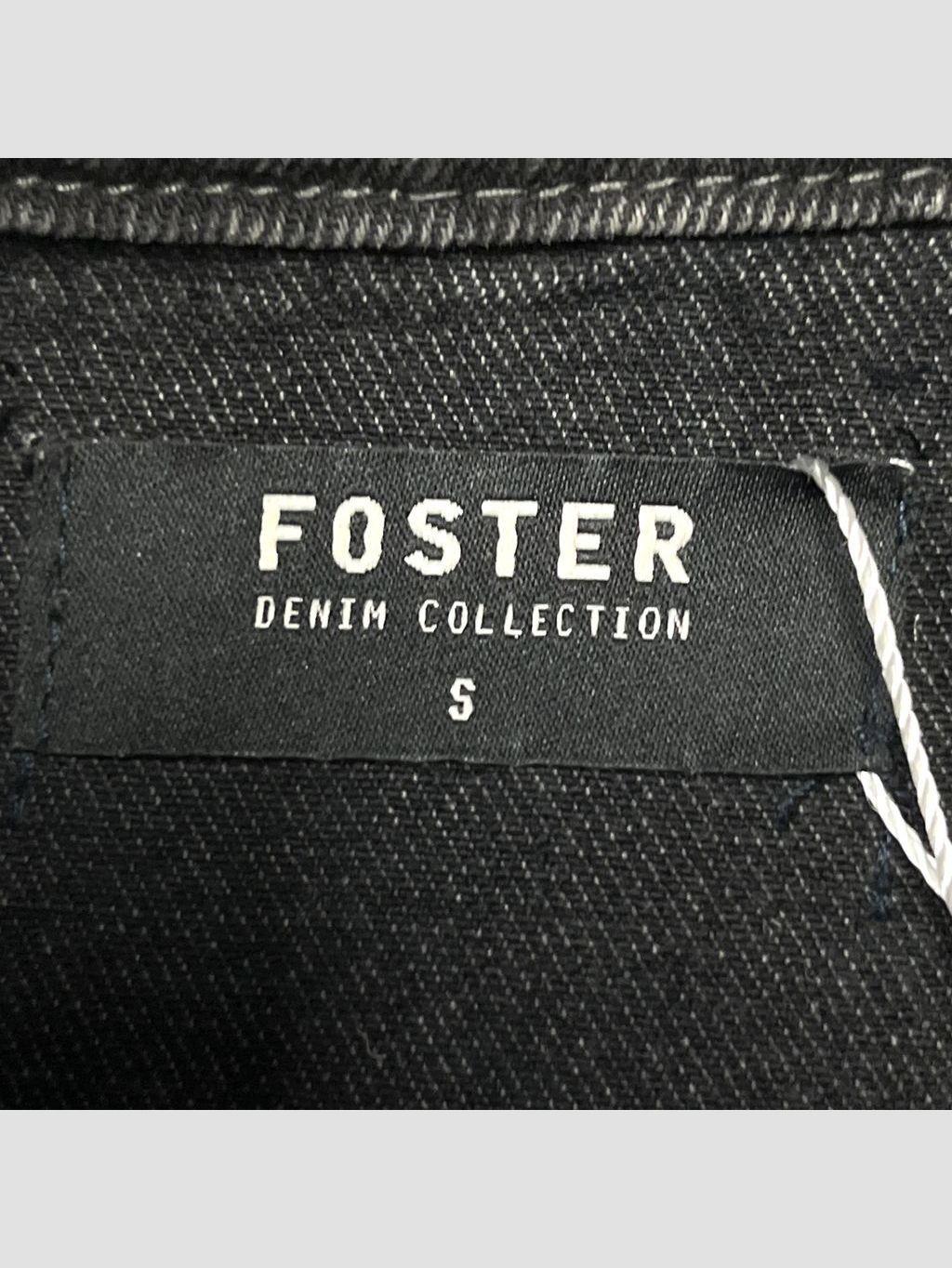 Chaqueta casual FOSTER - Talla S (VOP01196723)-1