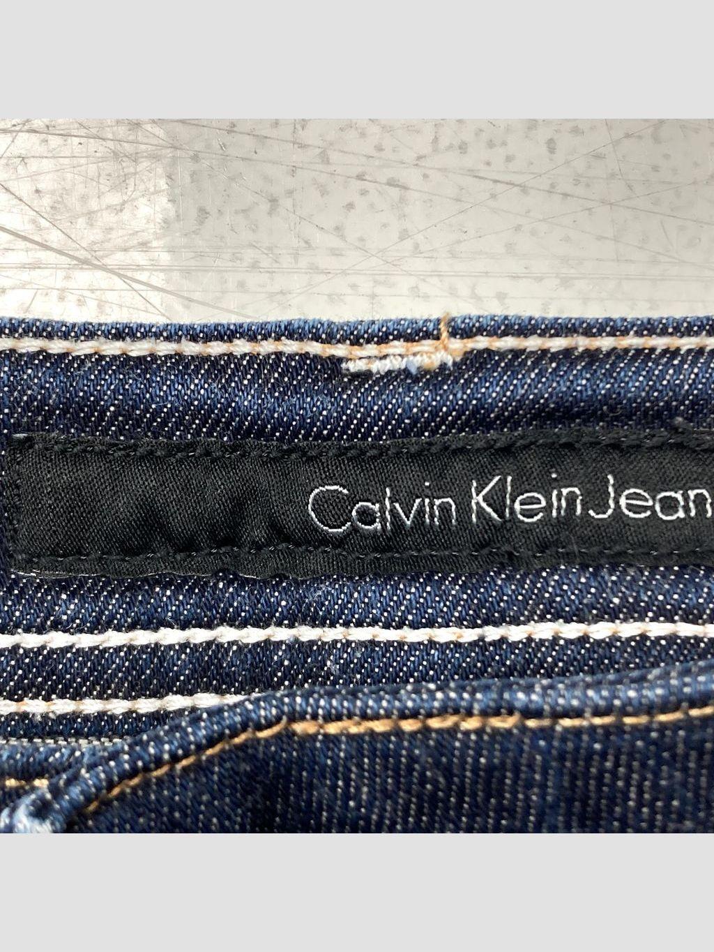 Falda corta CALVIN KLEIN - Talla 42 (VOP01154337)-2