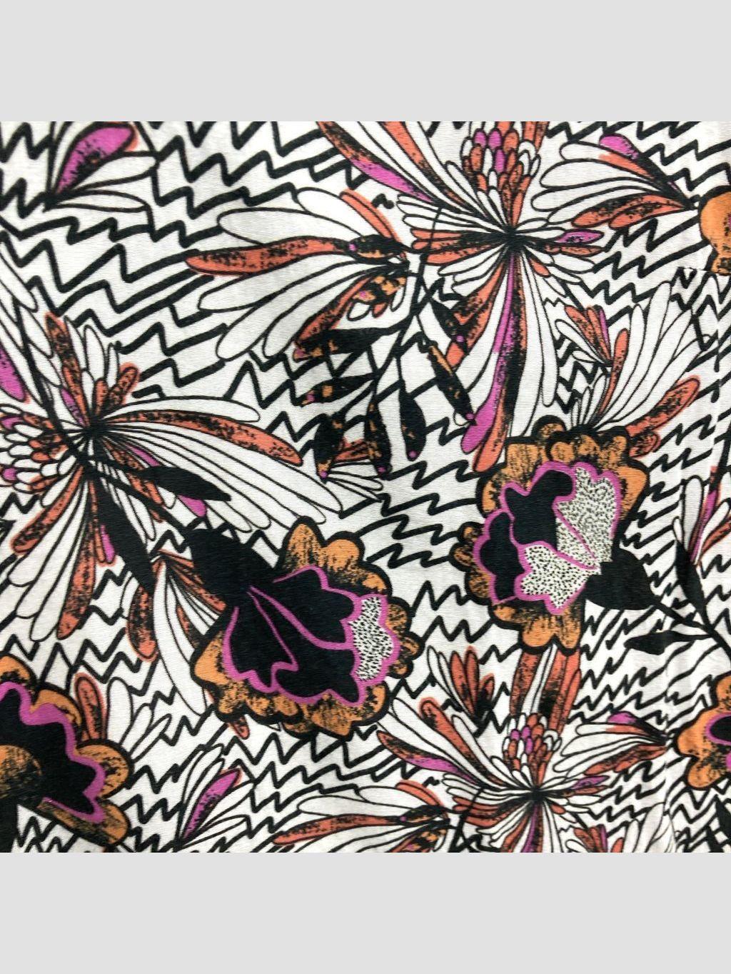 Polera sin mangas BASEMENT - Talla M (VOP00870710)-2