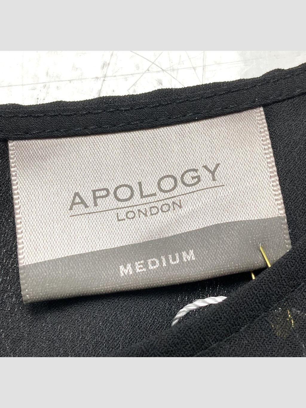 Vestido corto APOLOGY - Talla M (VOP00881158)-1