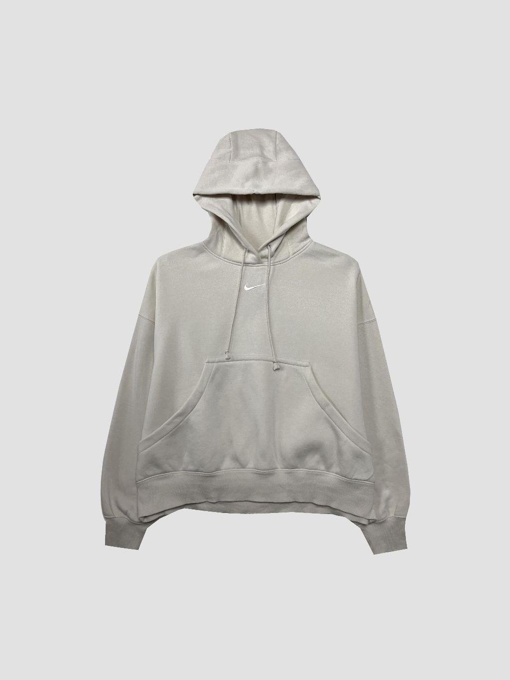Polerón NIKE - Talla S (VOP01215553)-0