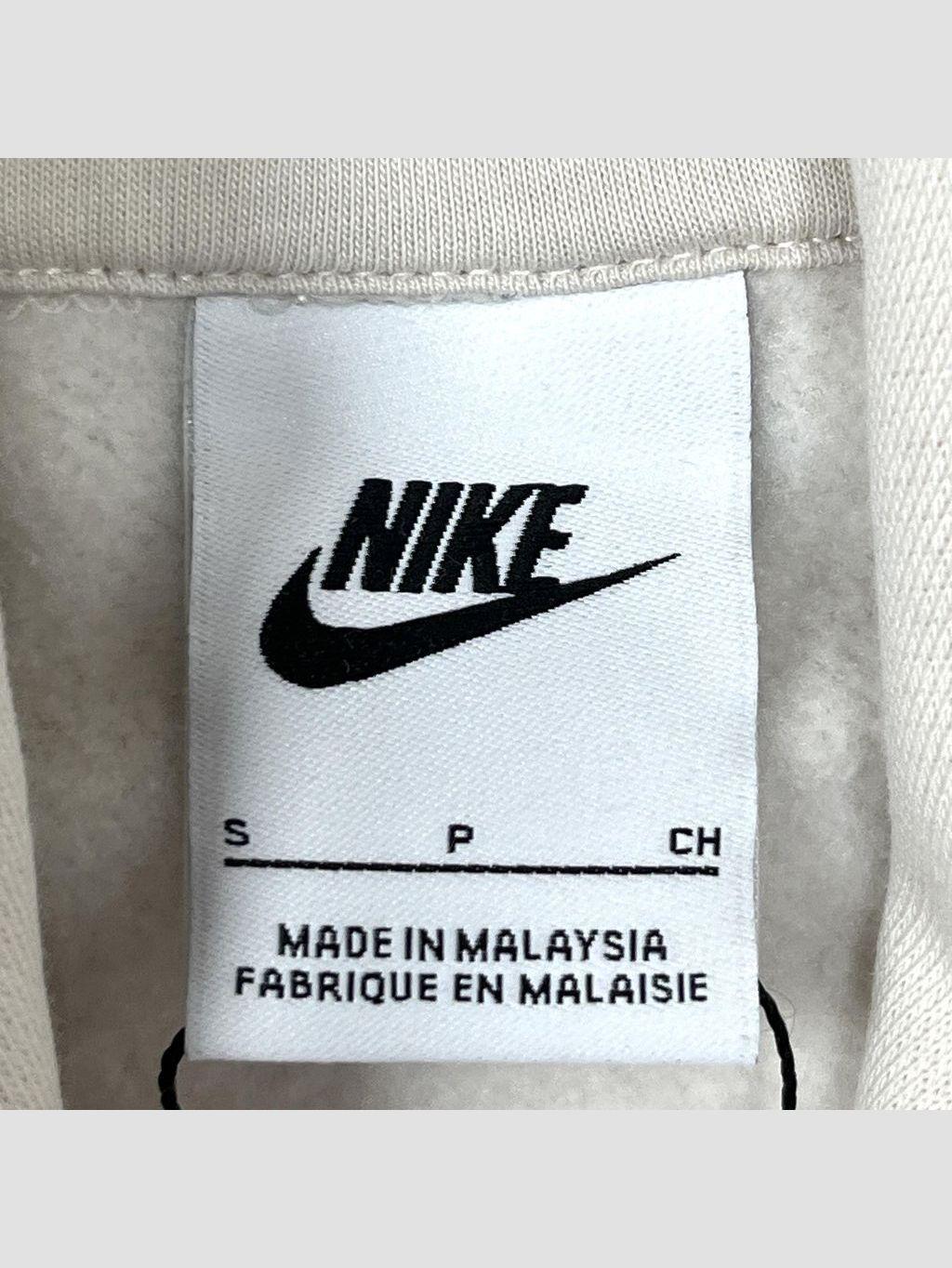 Polerón NIKE - Talla S (VOP01215553)-1
