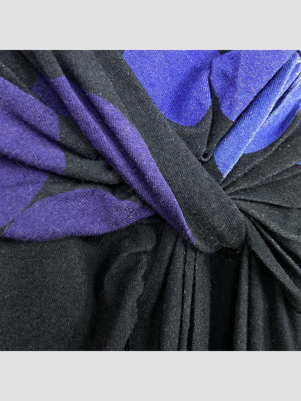 Vestido corto DESIGUAL - Talla M (VOP01076734)-2