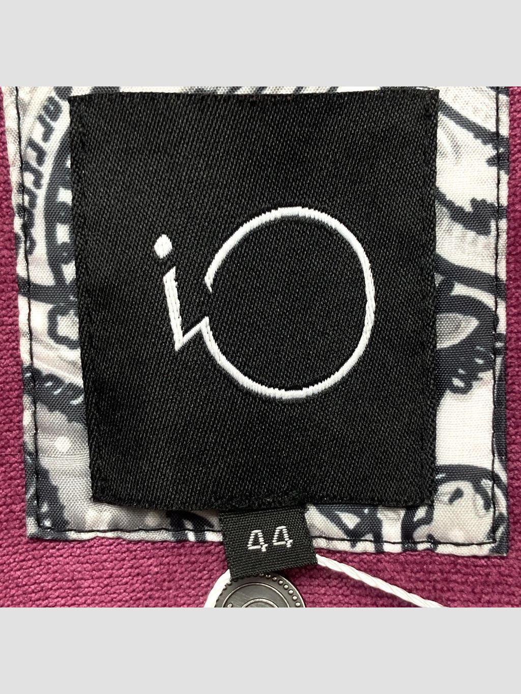 Blazer IO - Talla XXL (VOP00994717)-1