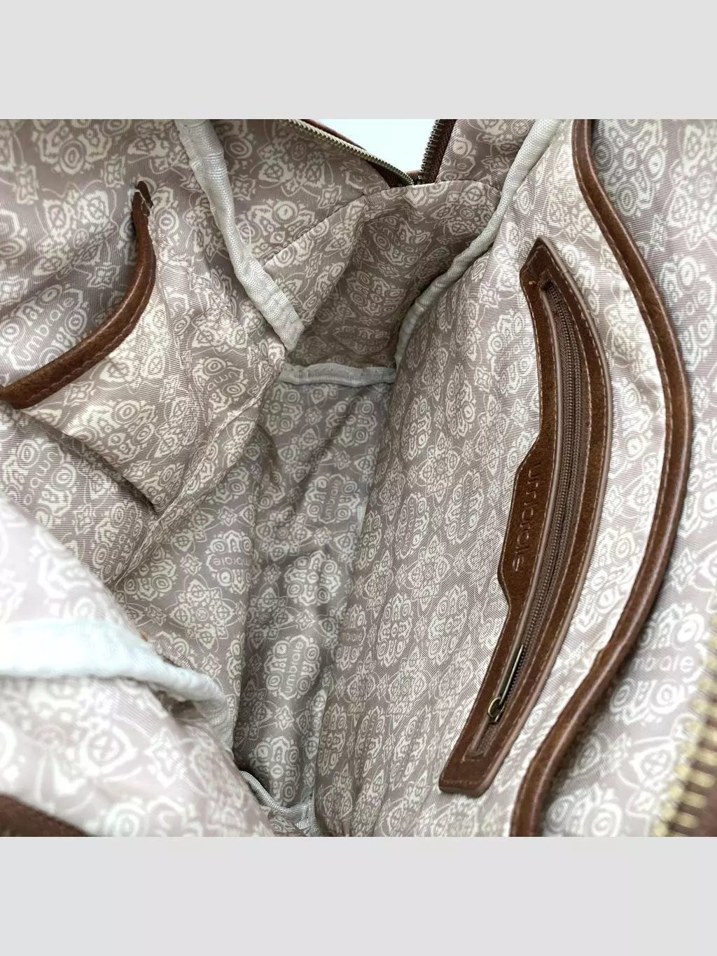 Mochila UMBRALE - Talla Talla Única (VOP00908742)-2