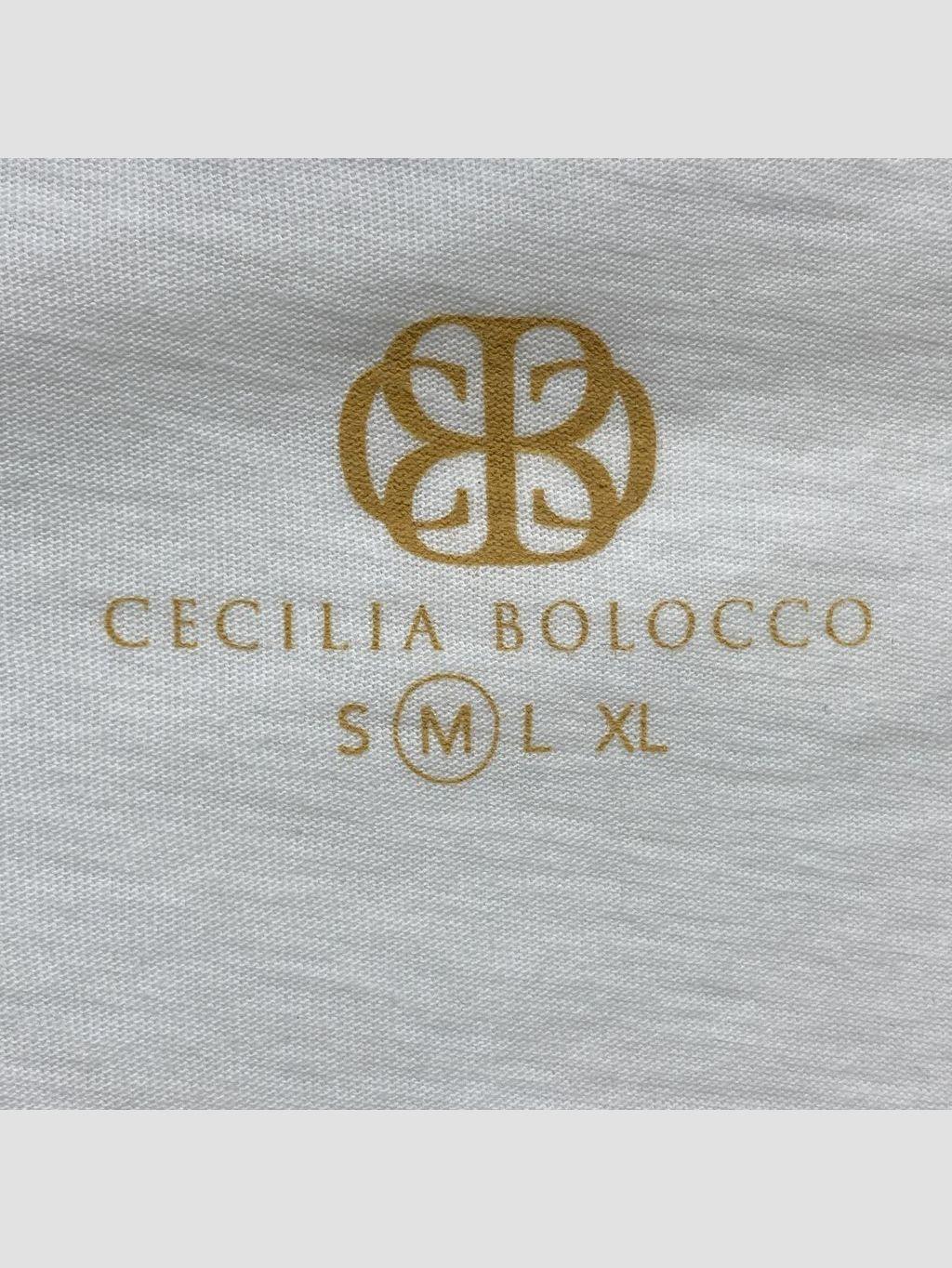 Polera CECILIA BOLOCCO - Talla M (VOP00899440)-1