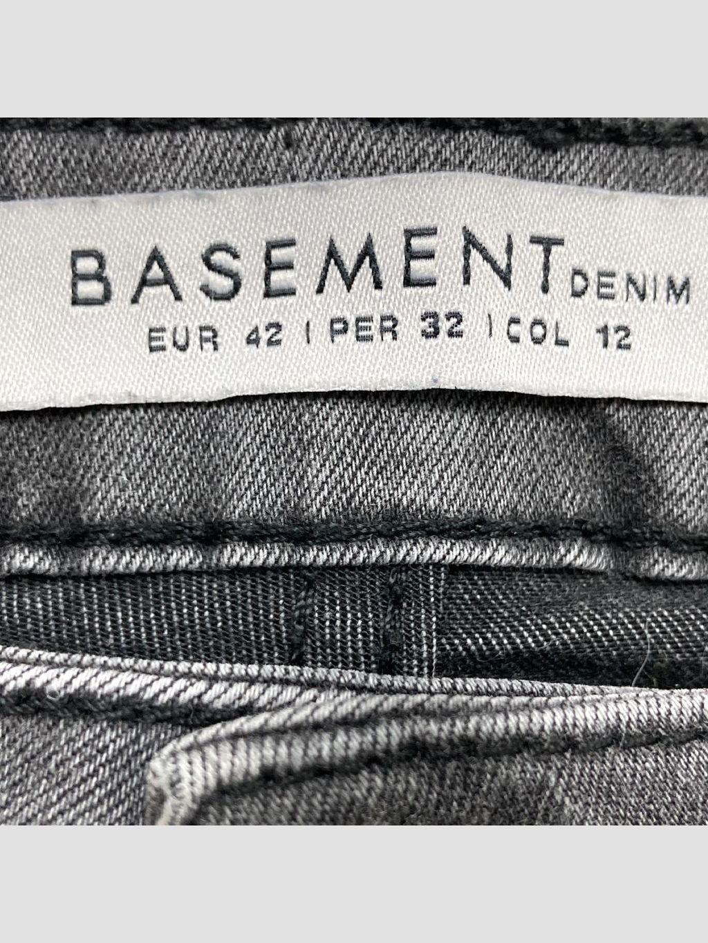 Jean BASEMENT - Talla 42 (VOP00894127)-2