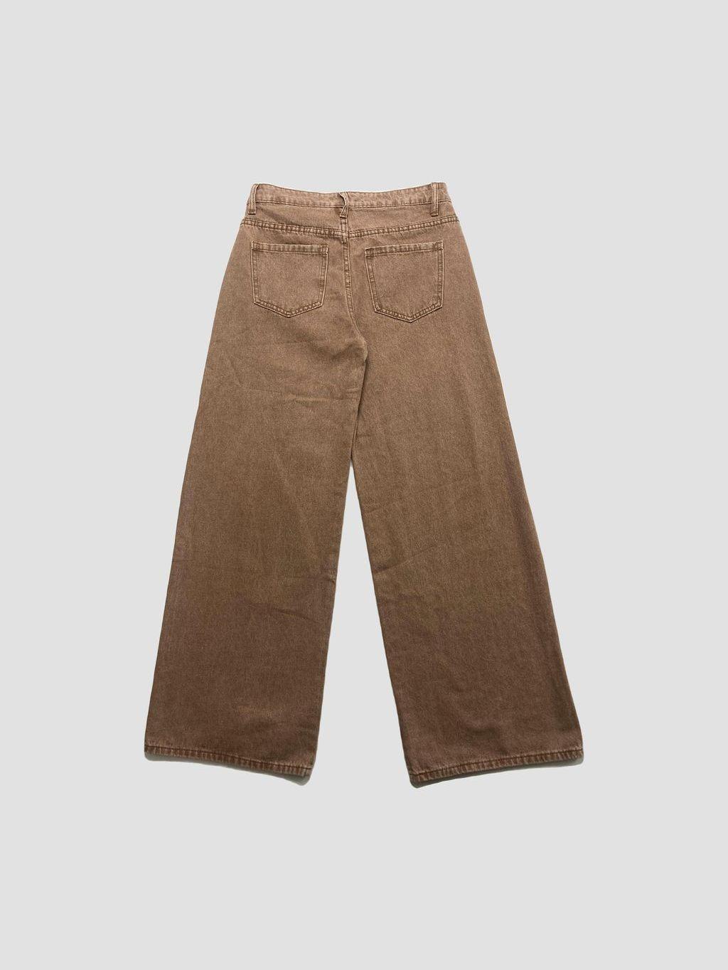 Jean SUPERDOWN - Talla 34 (VOP00976421)-1