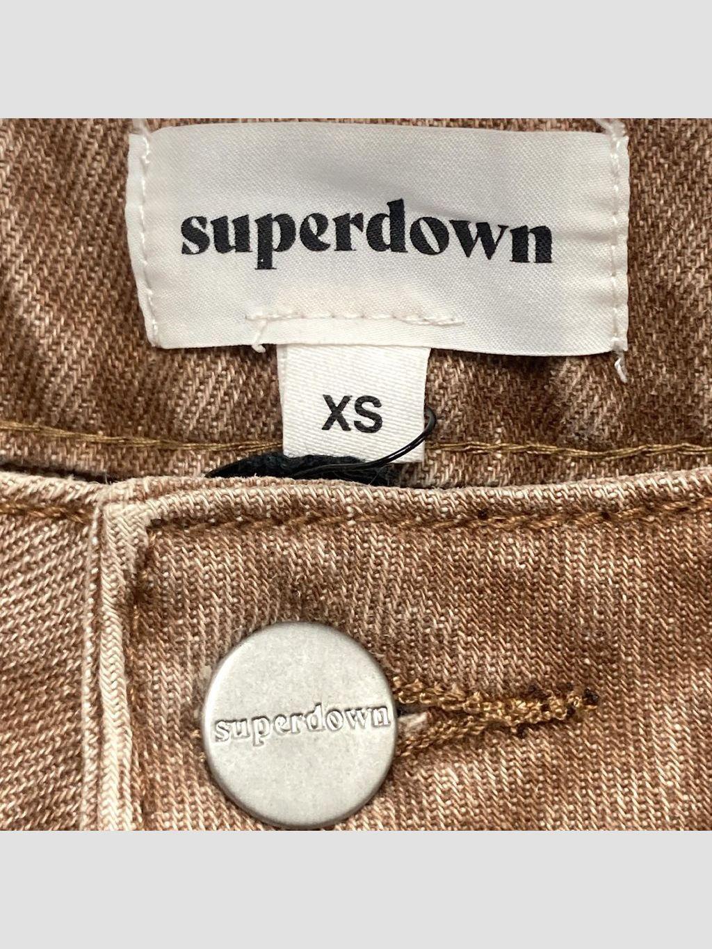 Jean SUPERDOWN - Talla 34 (VOP00976421)-2