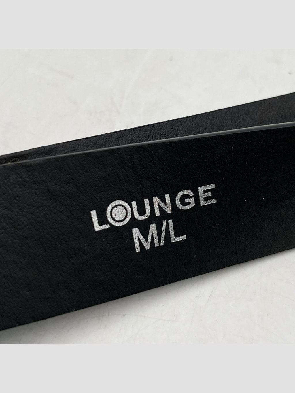 Cinturón LOUNGE - Talla Talla Única (VOP01116650)-2