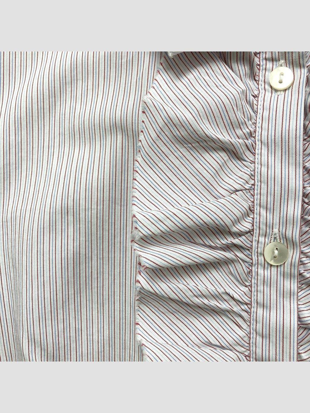 Camisa UNITED COLORS OF BENETTON - Talla S (VOP00879108)-2