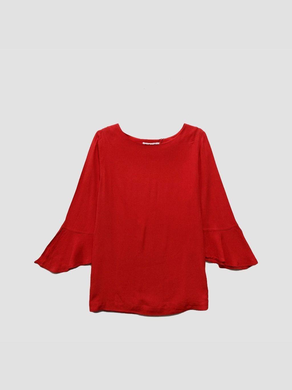 Blusa MARIA CHER. - Talla S (VOP00939575)-0