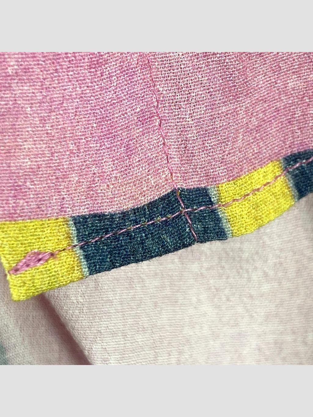 Blusa BA&SH - Talla S (VOP01078347)-5