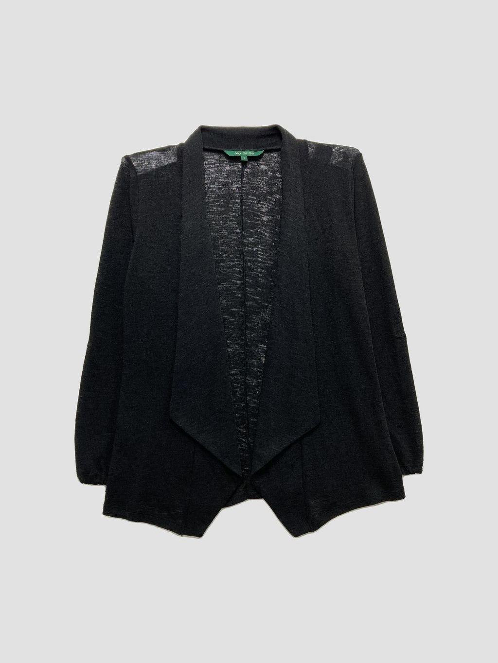 Chaleco MA GRIFFE - Talla S (VOP00840828)-0