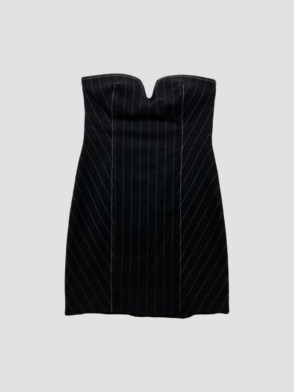 Vestido corto ZARA - Talla M (VOP00917156)-0