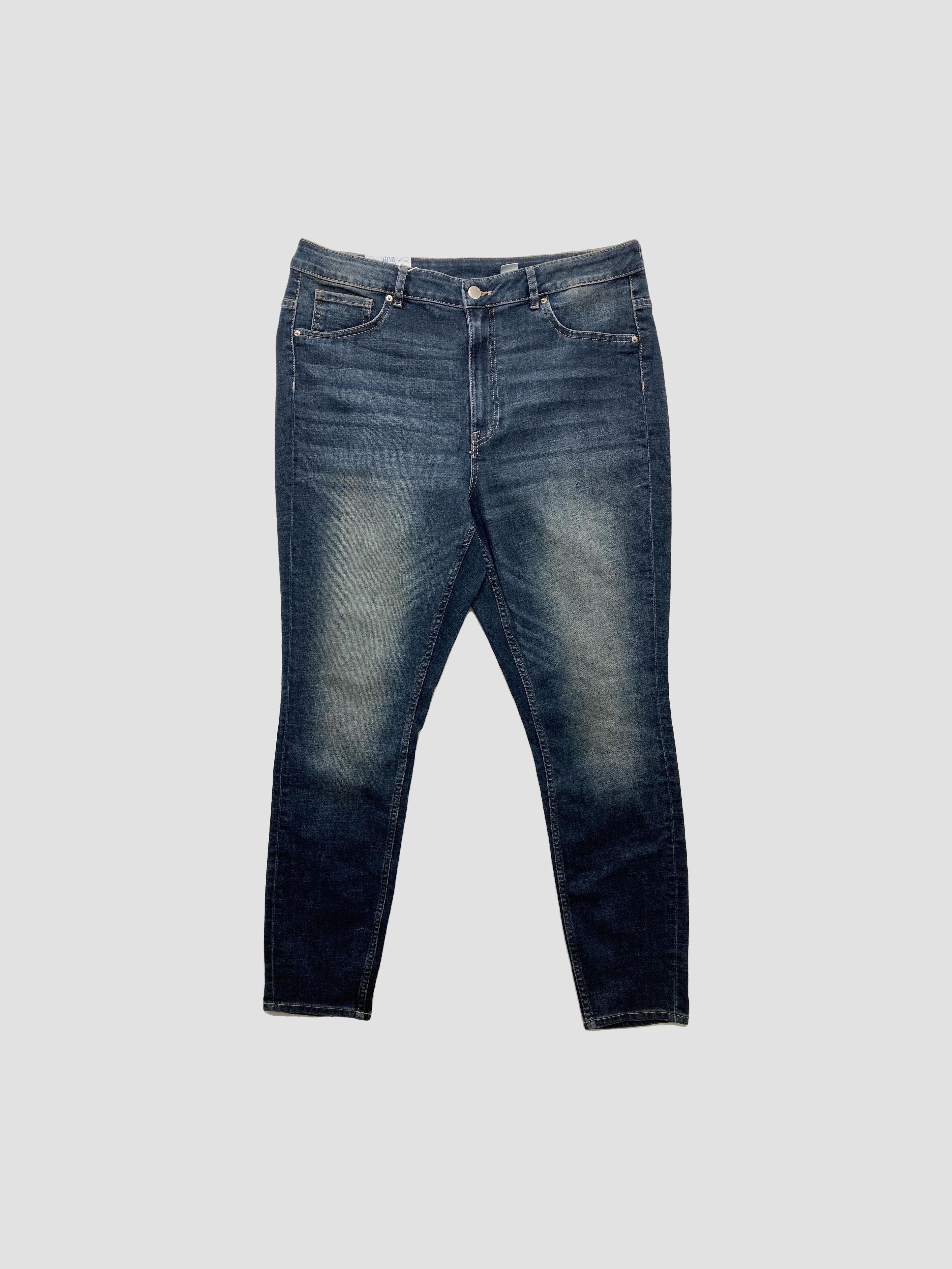 Jean H&M - Talla 46 (VOP00972171)-0