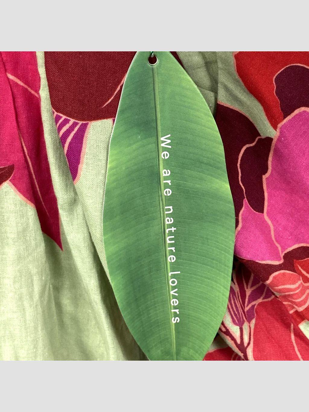 Vestido largo FARM RIO - Talla M (VOP01102753)-2