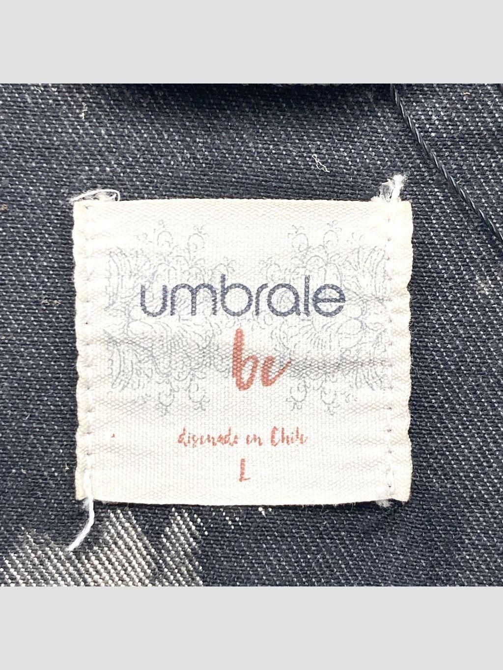 Chaqueta casual UMBRALE - Talla L (VOP00943718)-1